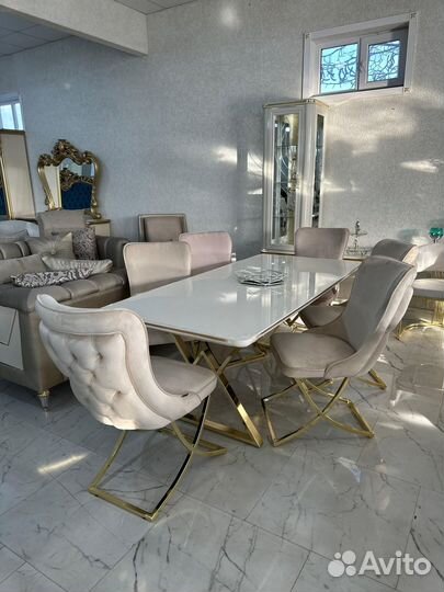 Турецкая набор