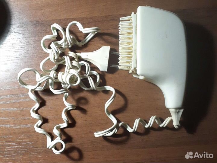 Электромассажер Агидель