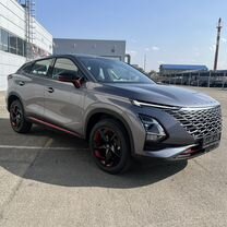 Новый OMODA C5 1.5 CVT, 2024, цена 2 805 828 руб.