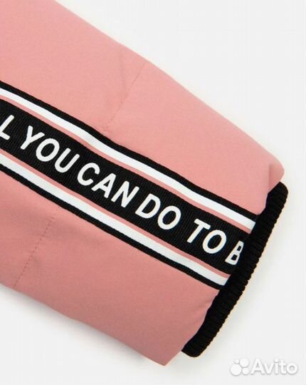 Куртка для девочки 158