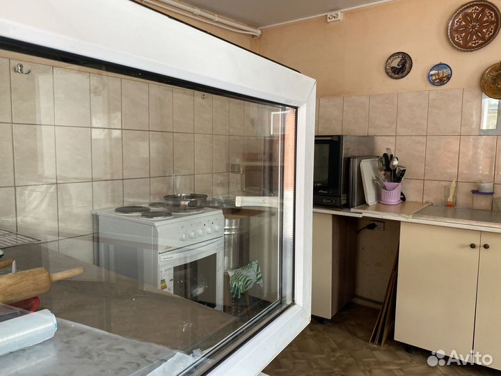 Продам готовый бизнес пекарня