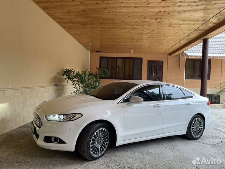 Автопрокат