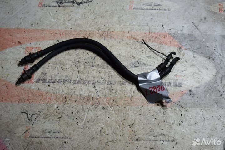 Тормозной шланг перед c Toyota Chaser GX100 1G-FE