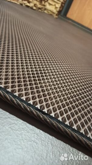 Коврик придверный из eva эва материала