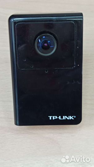 Камера для наблюдения