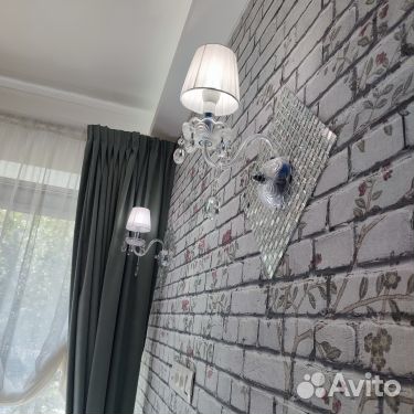 Люстра подвесная Favourite Royal 7189-8P