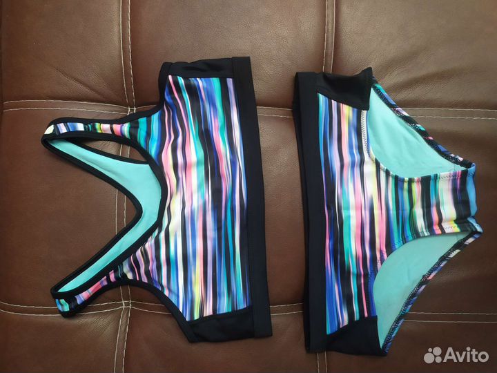 Купальник для девочки