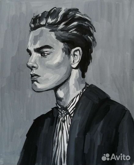 Картина на заказ