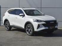 Новый Haval F7 2.0 AMT, 2024, цена от 3 049 000 руб.