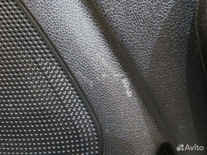 Обшивка двери задняя правая Kia Sportage 4