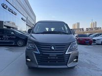 Dongfeng Lingzhi M5 1.6 MT, 2023, 20 км, с пробегом, цена 2 500 000 руб.