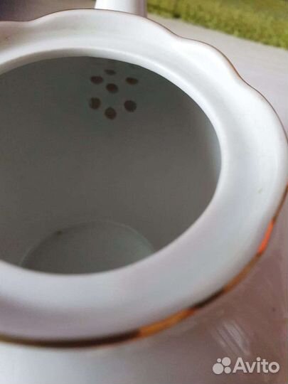 Заварочный чайник