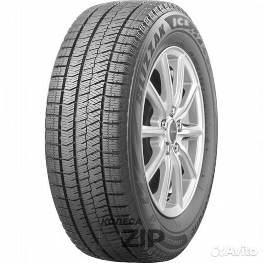 Bridgestone Blizzak Ice 245/45 R19 98S