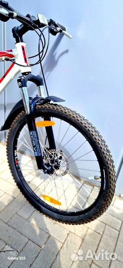 Скоростник GT 26