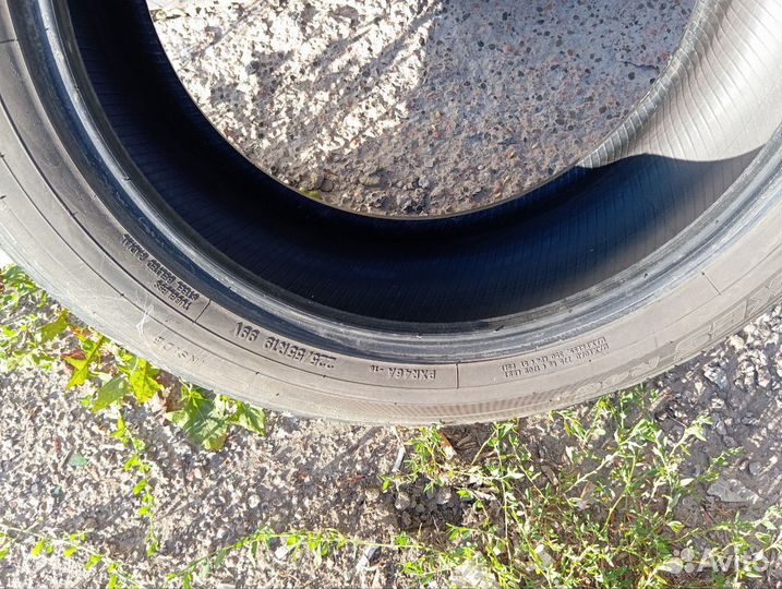 Toyo Proxes R46 225/55 R19 99V