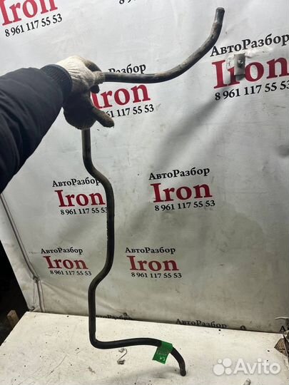 Стабилизатор передний Volkswagen Passat b3 пасат