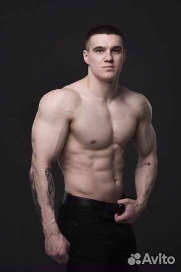 Индивидуальное занятие