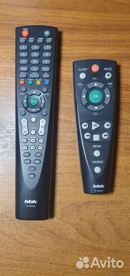 Пульт ду тв BBK Sony Samsung LG