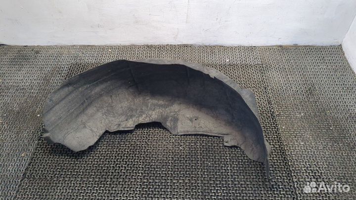 Защита арок (подкрылок) Infiniti QX60, 2015