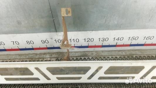 Подножка внешняя декоративная volkswagen touareg 7