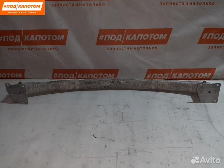 Усилитель заднего бампера Renault Megane 2