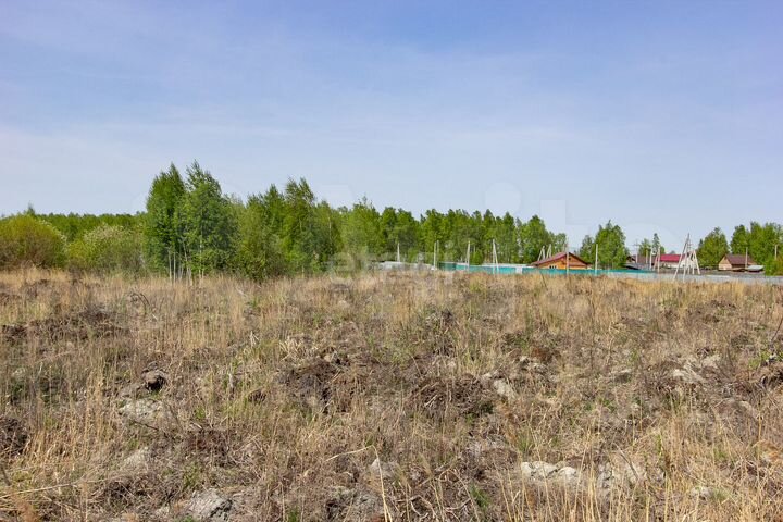 Участок 9,1 сот. (СНТ, ДНП)