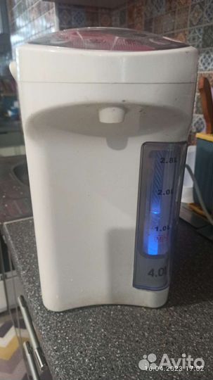 Термопот Mystery 2405