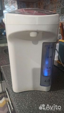 Термопот Mystery 2405