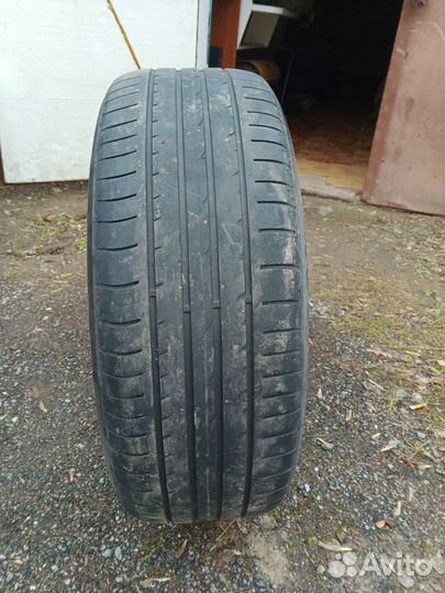 Hankook Ventus Prime 2 K115 235/55 R19