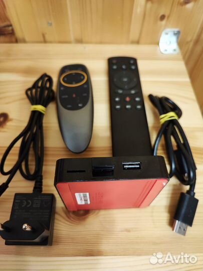 Tv Android приставка Beelink gt1 mini 4/64