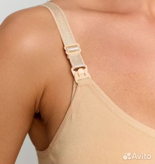 Бюстгальтер для кормления