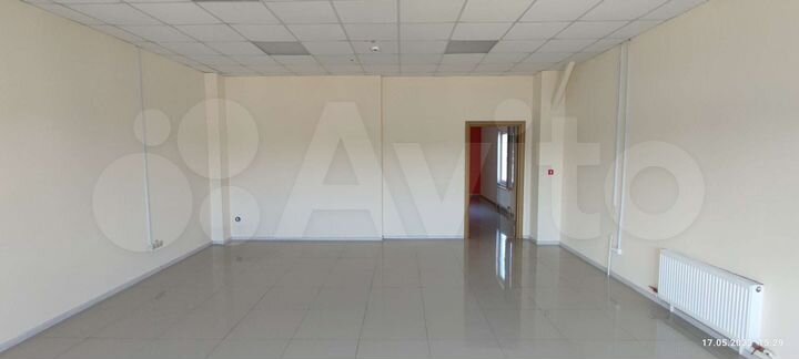 Офис, 137 м²