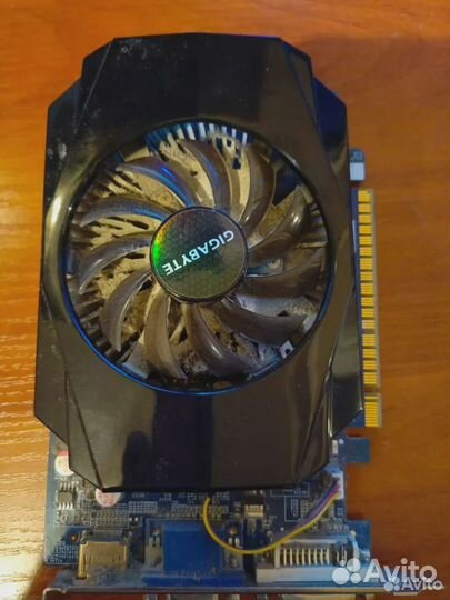 Gigabyte GT630 2Gb