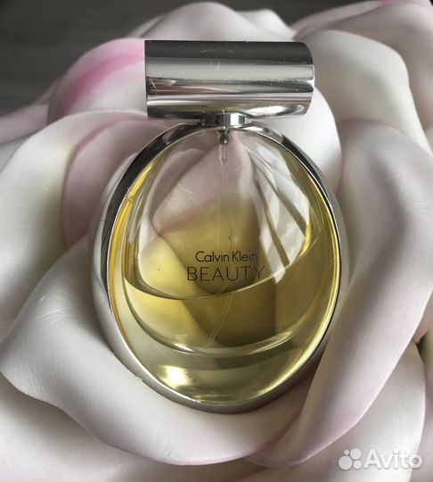 Calvin klein beauty
