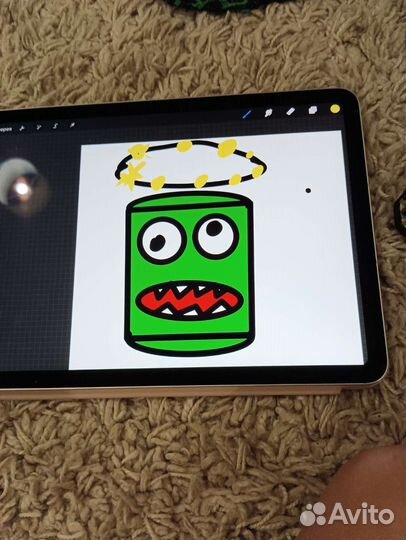 Русую картины