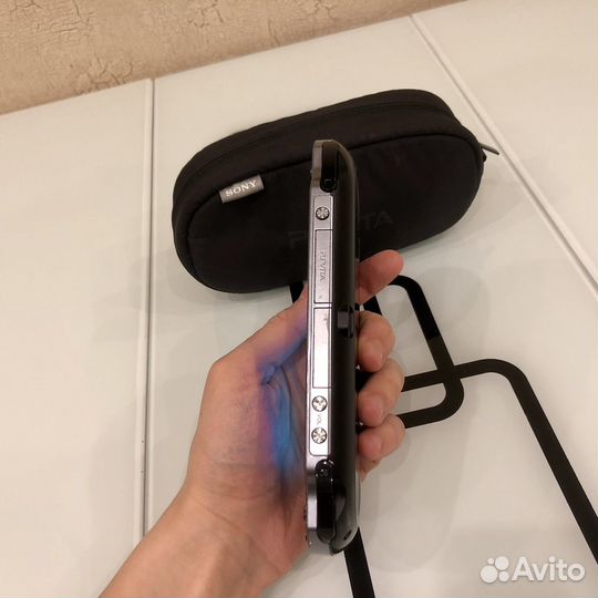 Sony Vita 128gb прошитая