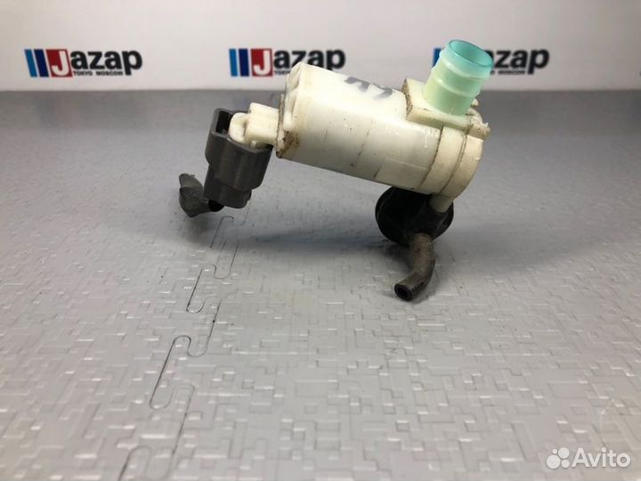 Мотор стеклоомывателя Infiniti Ex37 J50 VQ37VHR