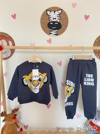 Детская одежда оптом