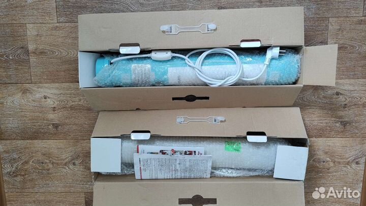 Облучатель - рециркулятор медицинский Armed