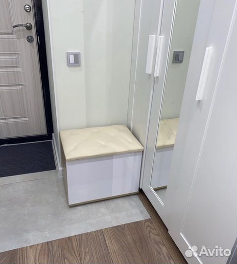 Тумба Белладжио