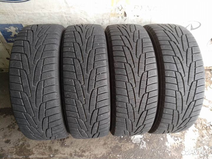 Kumho I'Zen KW31 225/60 R17 103R