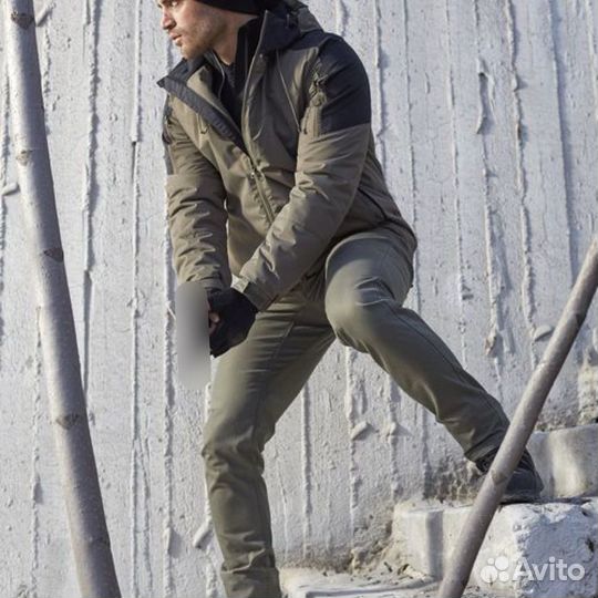 Брюки Pentagon Tactical Rogue Hero Cinder Grey