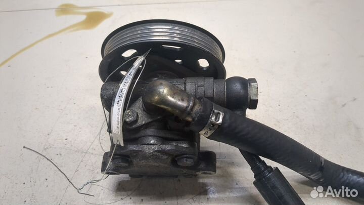 Гур Audi A4 (B5), 1999