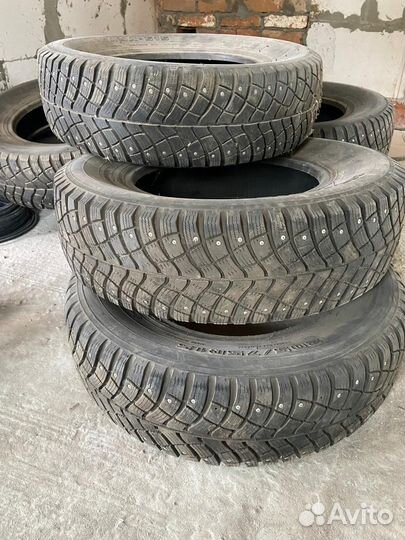 КАМА Кама-515 205/75 R15