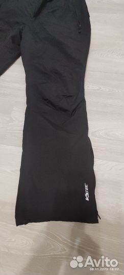 Горнолыжные брюки мужские