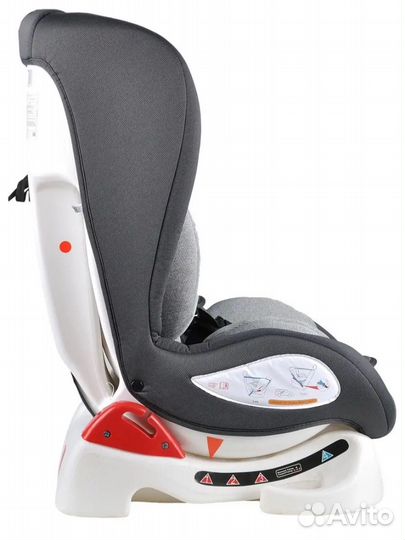 Автокресло Costa от Farfello от 0 до 18 кг
