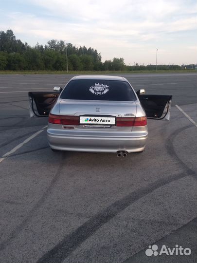 Honda Ascot Innova 2.0 AT, 1995, 286 517 км