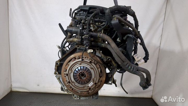 Двигатель Opel Astra J, 2010