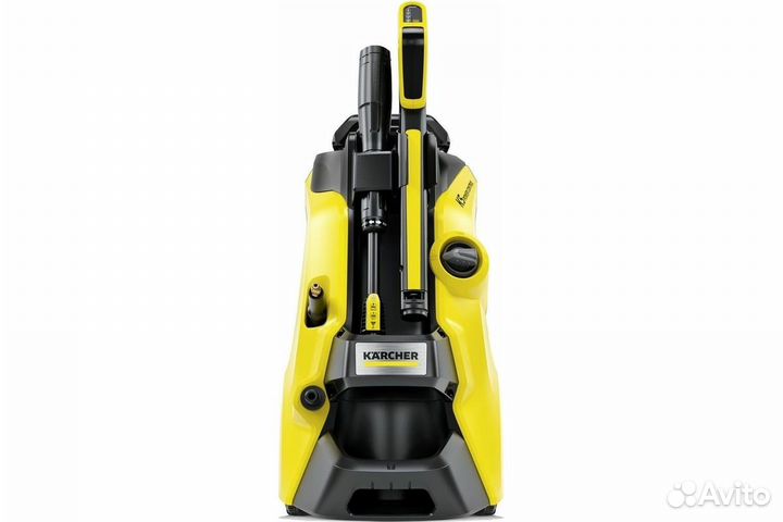 Мойка высокого давления Karcher K 5 Power Control