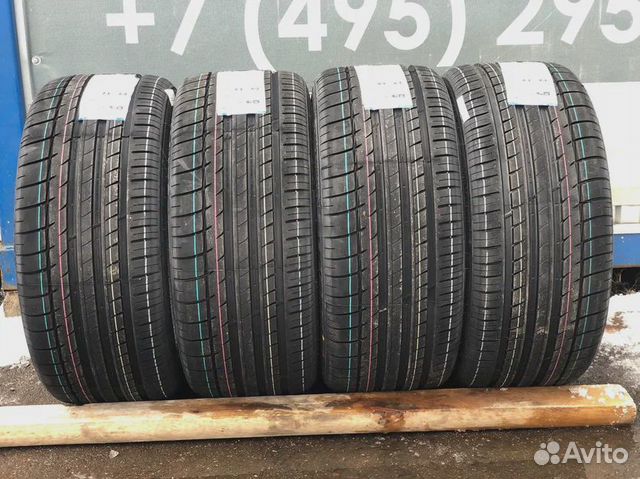 Triangle TH201 255/40 R18